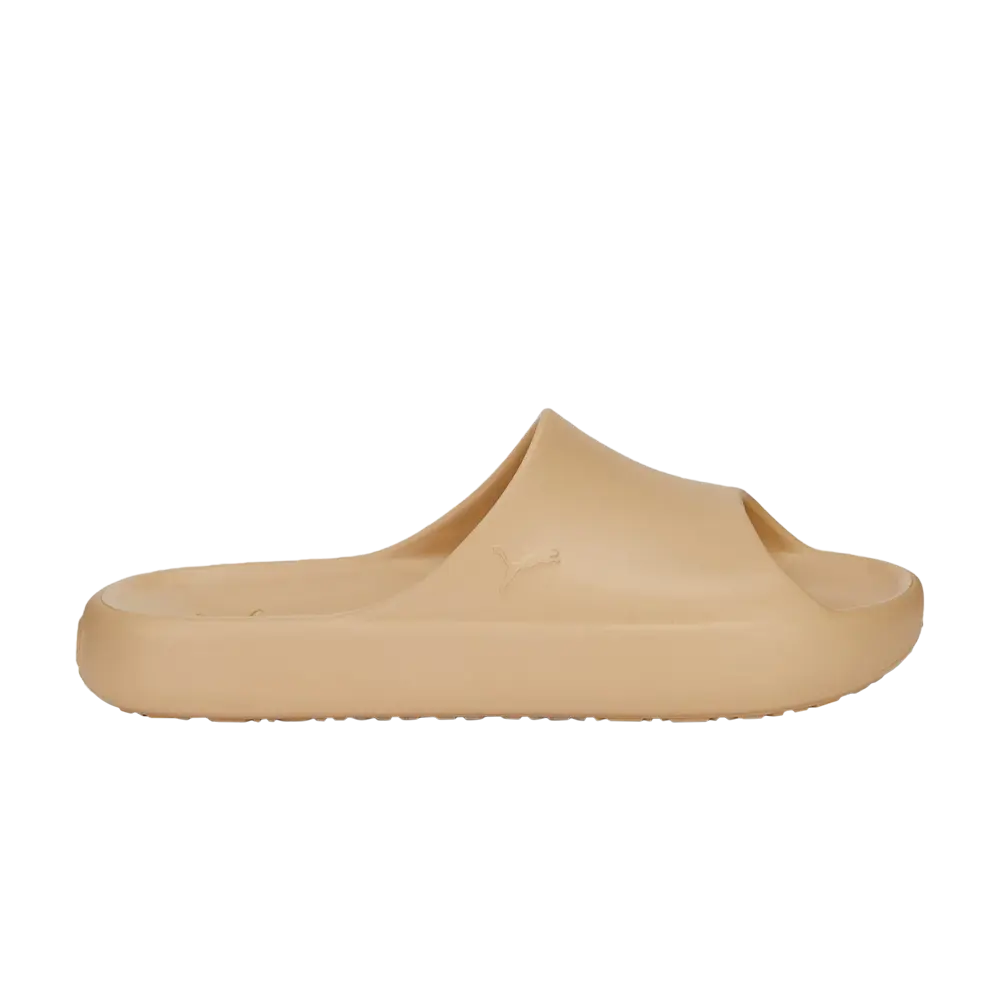 Кроссовки Shibui Cat Slide Puma, коричневый