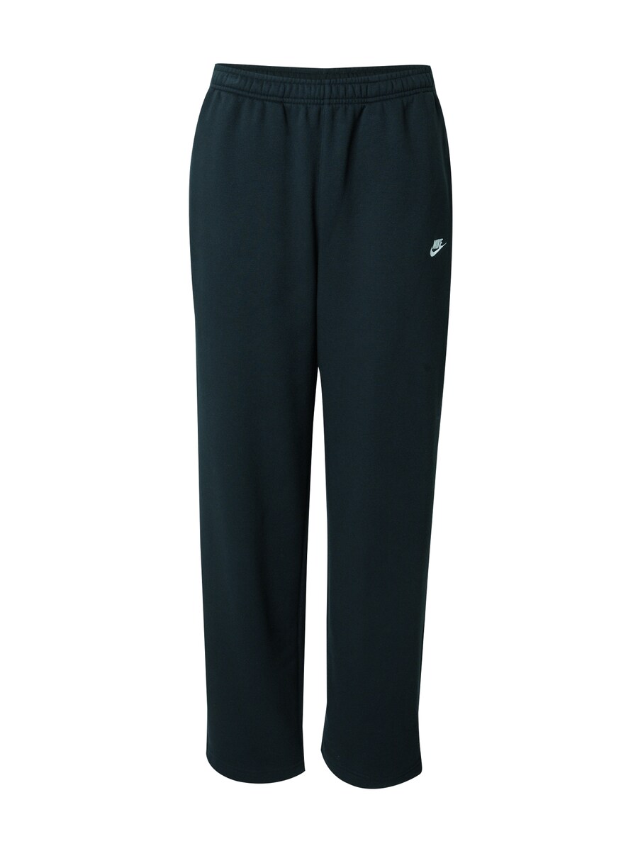 

Свободные спортивные брюки Nike Sportswear Club Fleece, черный