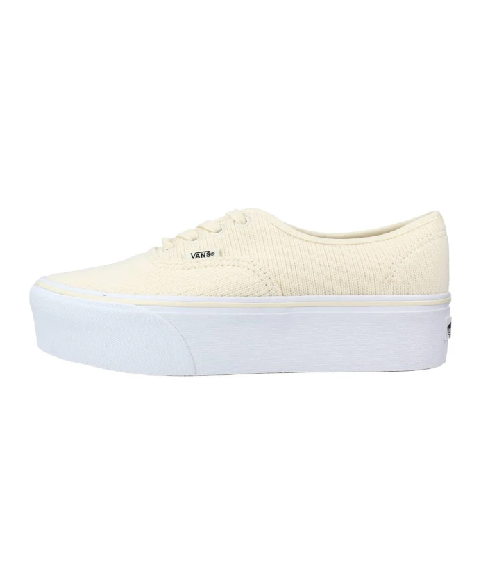 

Кроссовки Stackform для стильных женщин Vans, бежевый