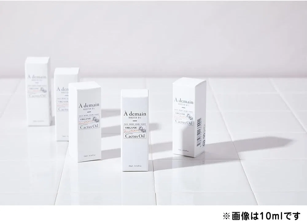 Бустер Wagamachitokusan Net — Aduman Booster Oil, 3 мл — фото 4