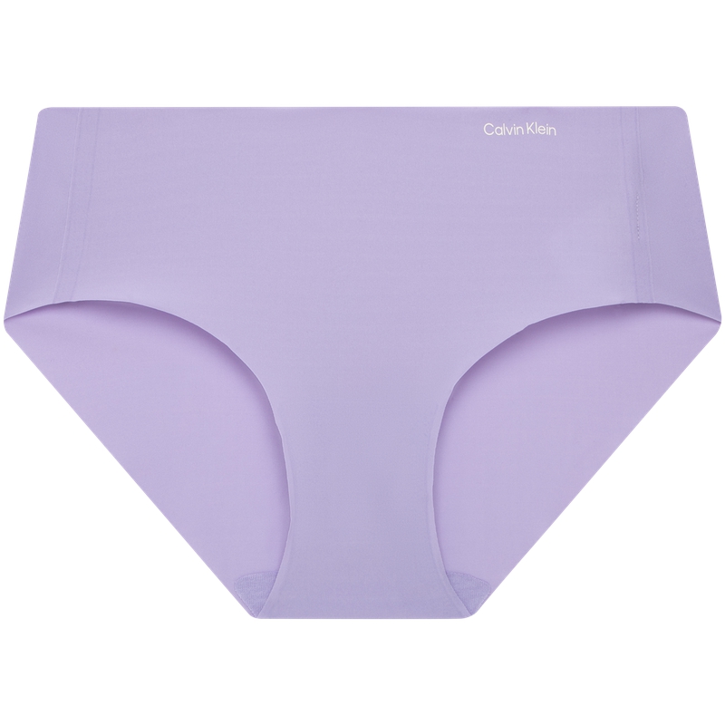 

SS25 Трусы Triangle для женщин, 1 шт Calvin Klein, фиолетовый