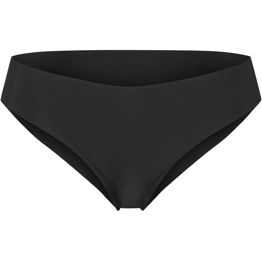 

Трусы 3 шт Urban Classics Lasercut Brazilian, черный