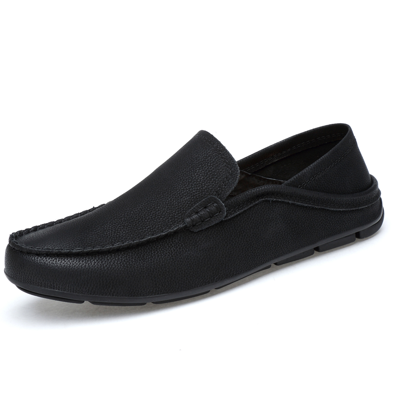 

Лоферы KUPE Gommino Loafers Men, Черный, Лоферы KUPE Gommino Loafers Men