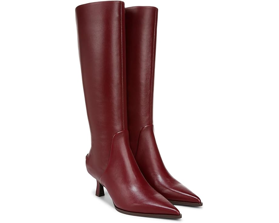 Ботинки Circus NY by Sam Edelman Yulia, цвет Chianti