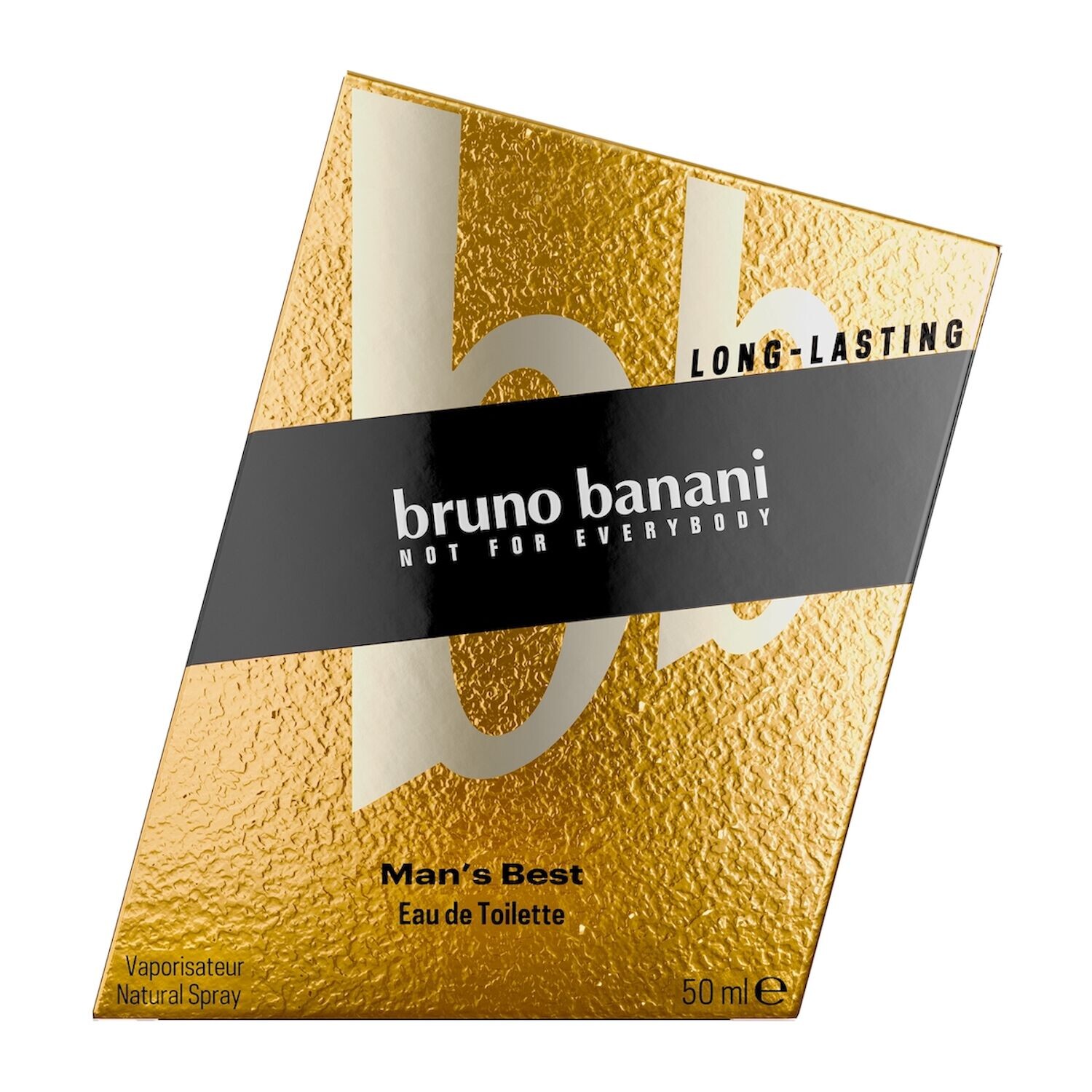 Мужская туалетная вода Bruno Banani Man’S Best, 50 мл — фото 4