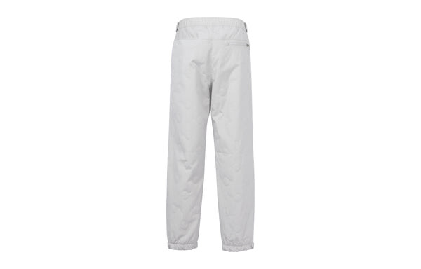 Спортивные штаны Air Jordan x Union Crossover Joggers 'Grey', мультиколор — фото 2