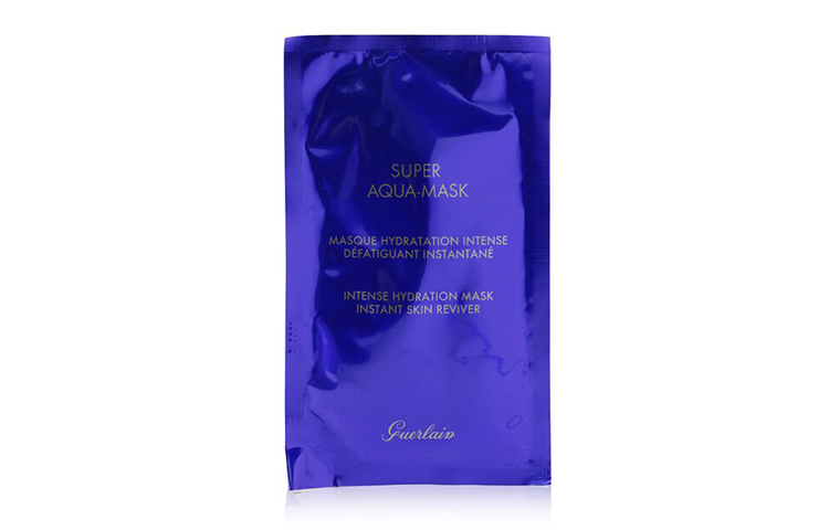 Маска для лица Guerlain — Увлажняющая для молодости кожи унисекс — фото 2