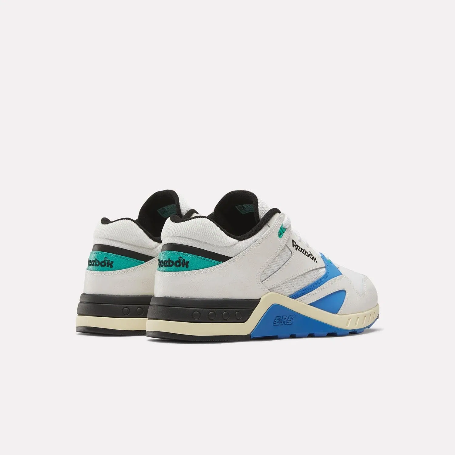 Кроссовки Reebok Unisex ERS 4000, Cream-Coloured — фото 2