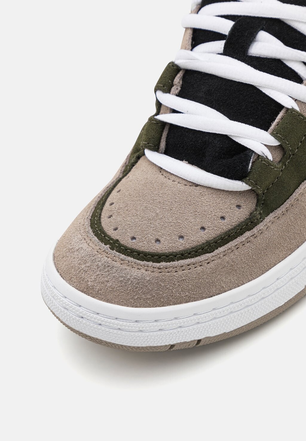 Скейтерская обувь SPEED UNISEX Vans, бежевый