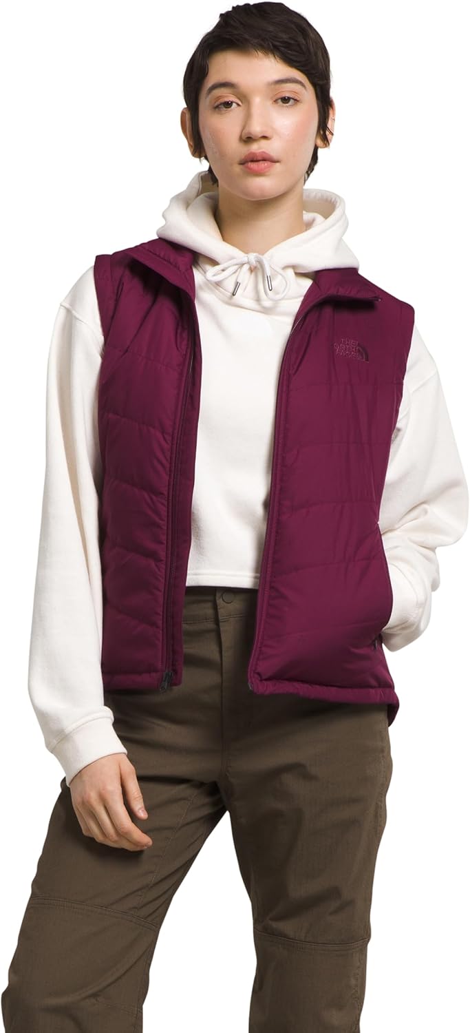 

The North Face Стыковочный жилет, Boysenberry