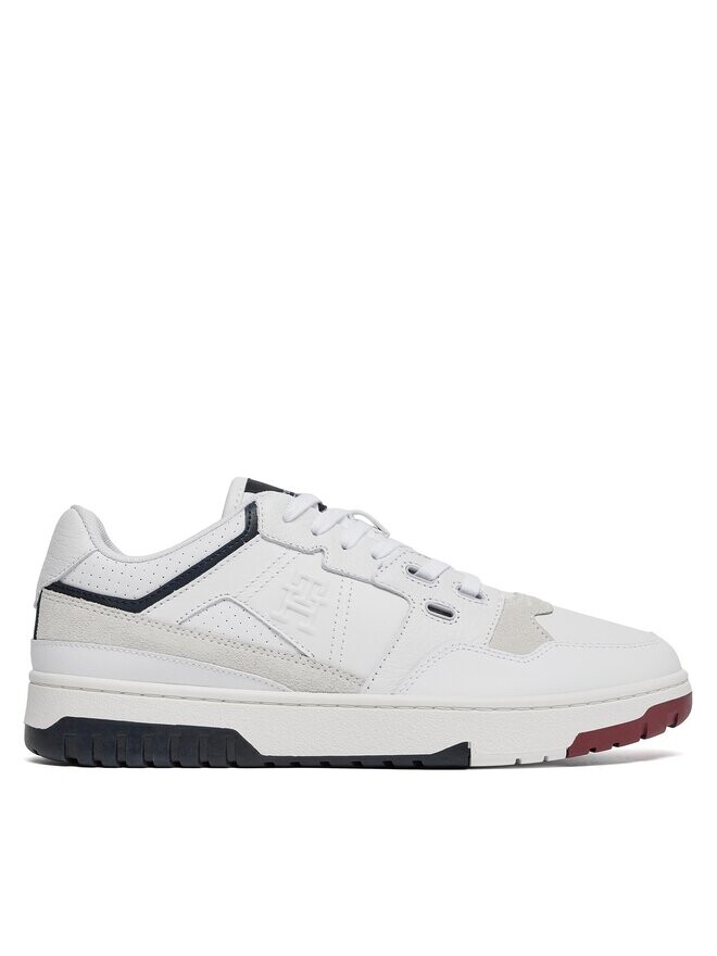 

Кроссовки Tommy Hilfiger, белый