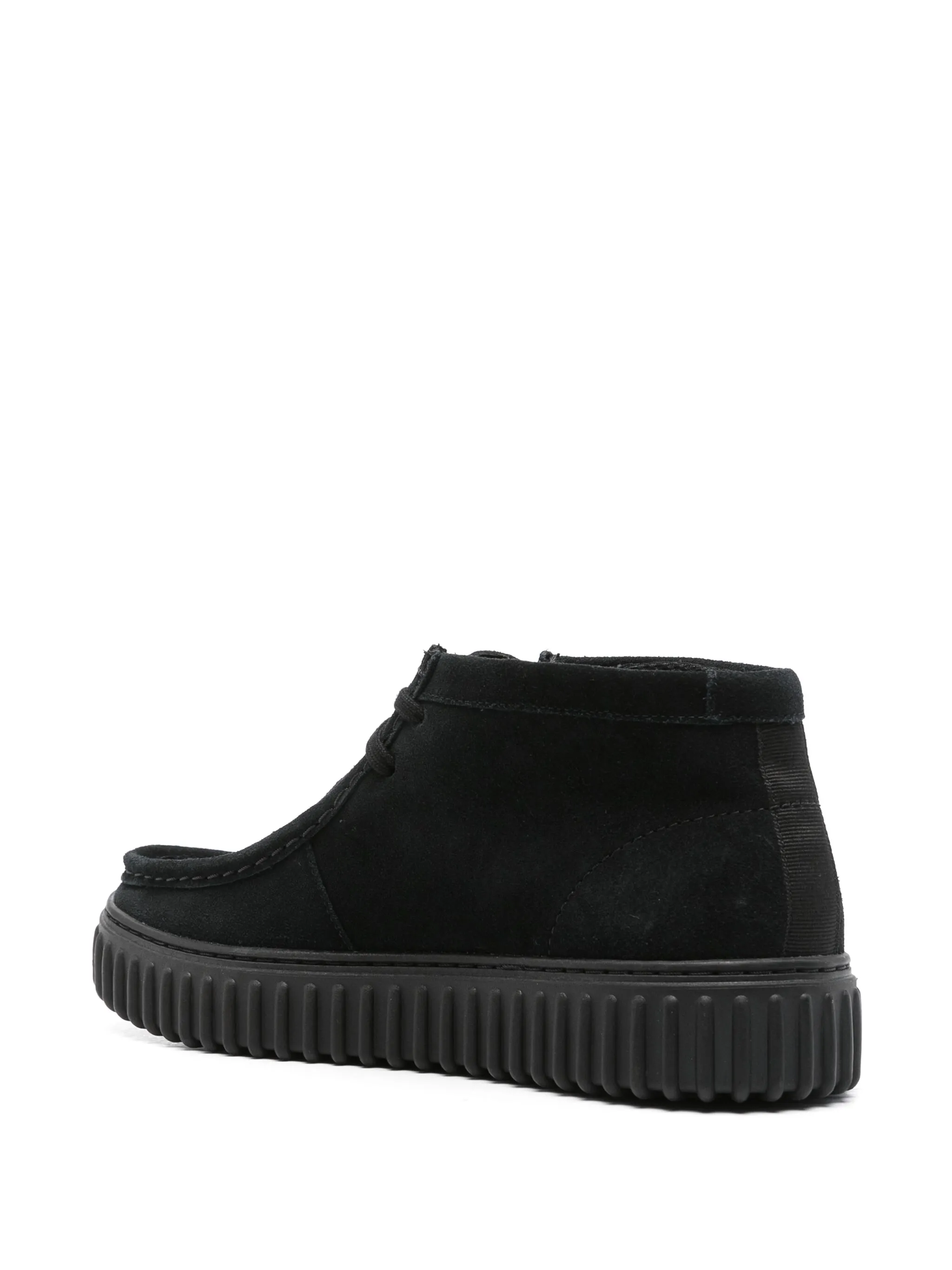 Ботинки Torhill Hi Clarks, черный — фото 3