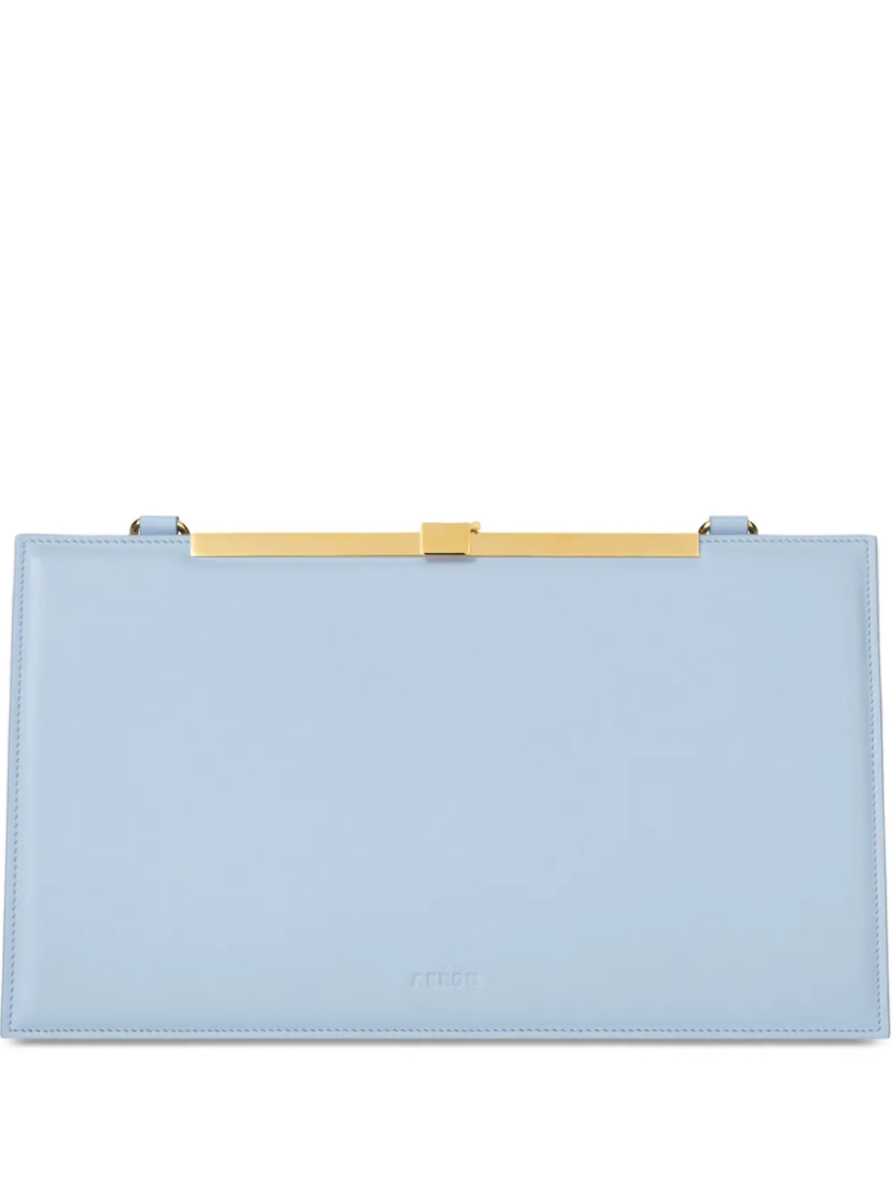 

AERON сумка на плечо Eden, синий