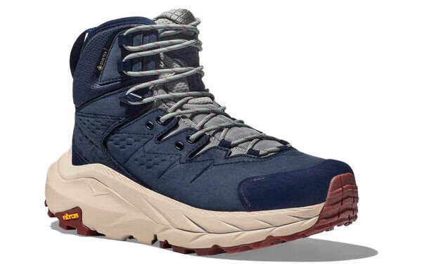 Кроссовки Hoka One One Kaha 2 GTX 'Limestone Shifting Sand', цвет limestone/shifting sand — фото 3