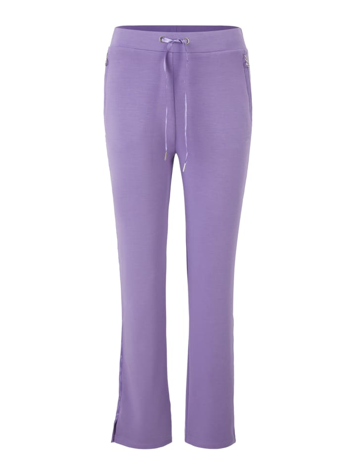 

Спортивные брюки Joy Sportswear JASMINE, цвет violet chalk