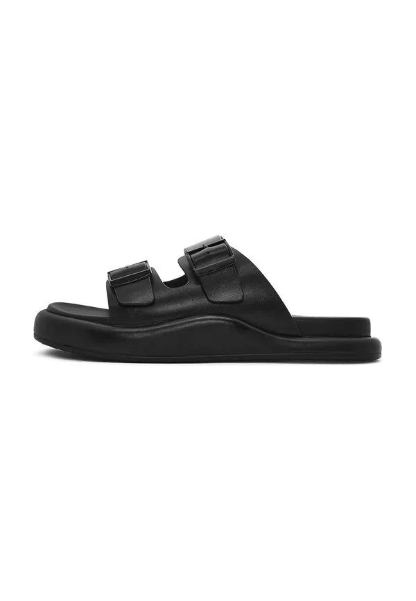 Мулы Derimod, Black