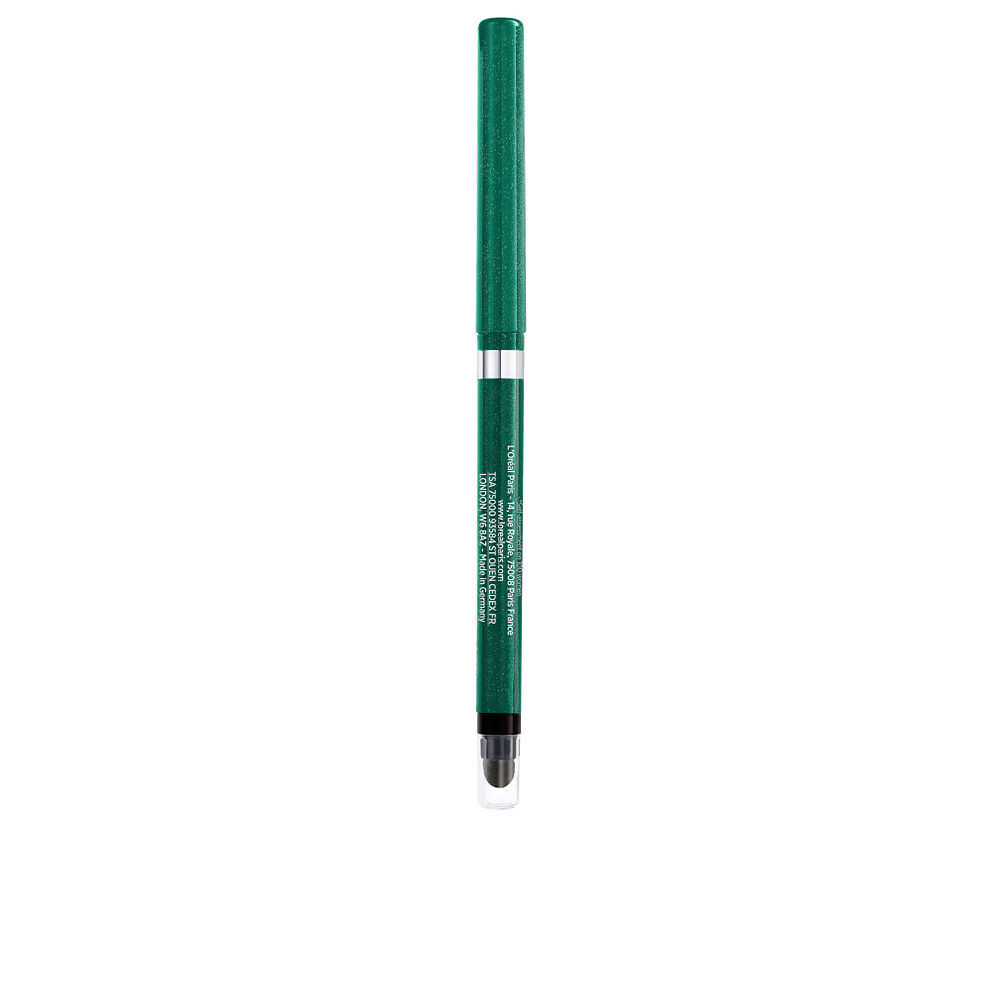 

Подводка для глаз Infaillible grip 36h eyeliner L'oréal parís, 1 шт, emerald green