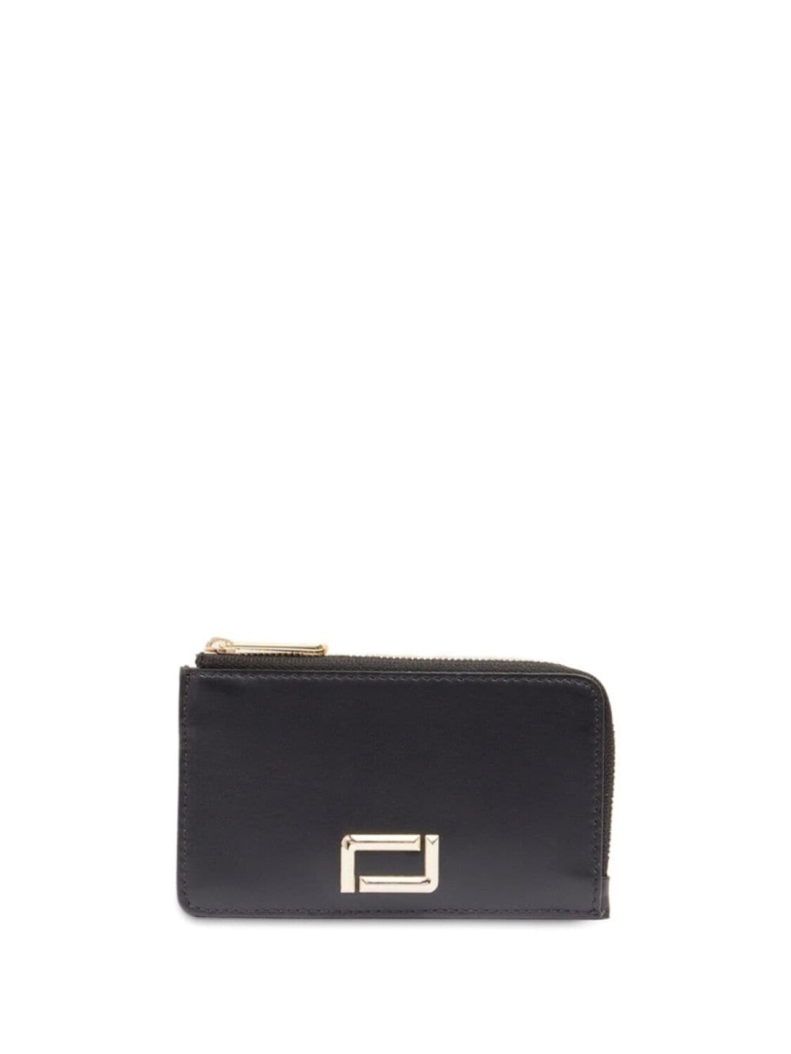 

Lancel кошелек Angele, черный