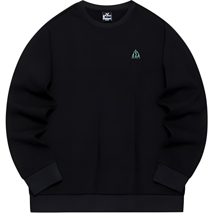 

361° Свитшот мужской Super Black