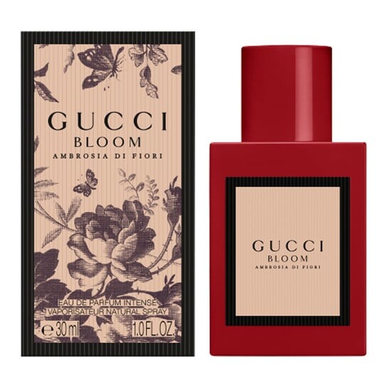 Парфюмированная вода, 30 мл Gucci, Bloom, Ambrosia di Fiori — фото 2