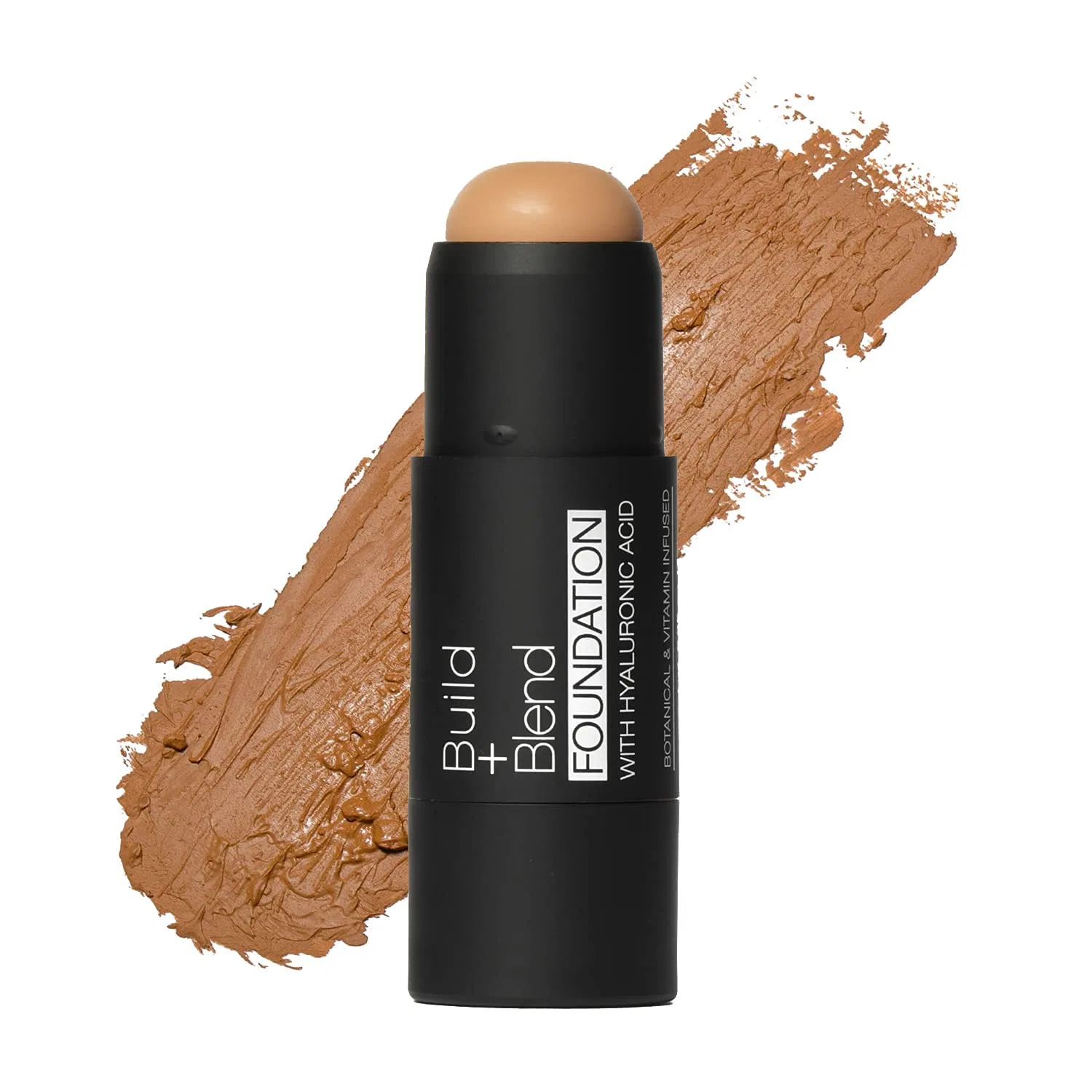 Тональный стик Palladio BUILD + BLEND Palladio, Amber Glow