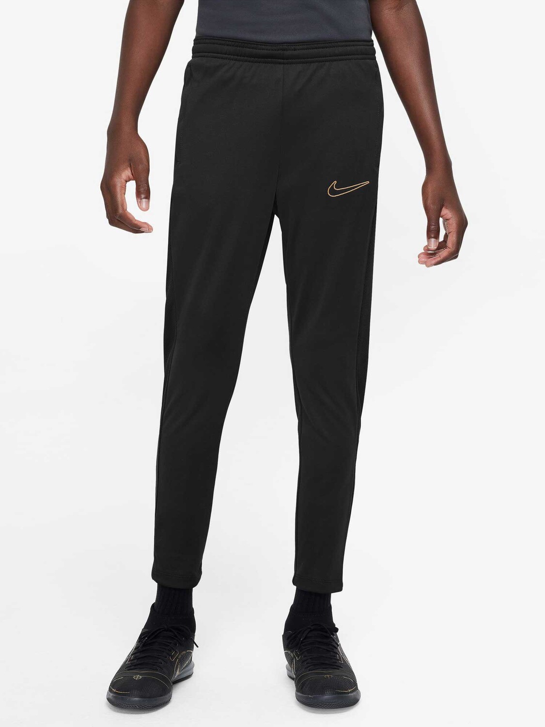 

Спортивные брюки Nike K NK DF ACD23 PANT KPZ BR, черный