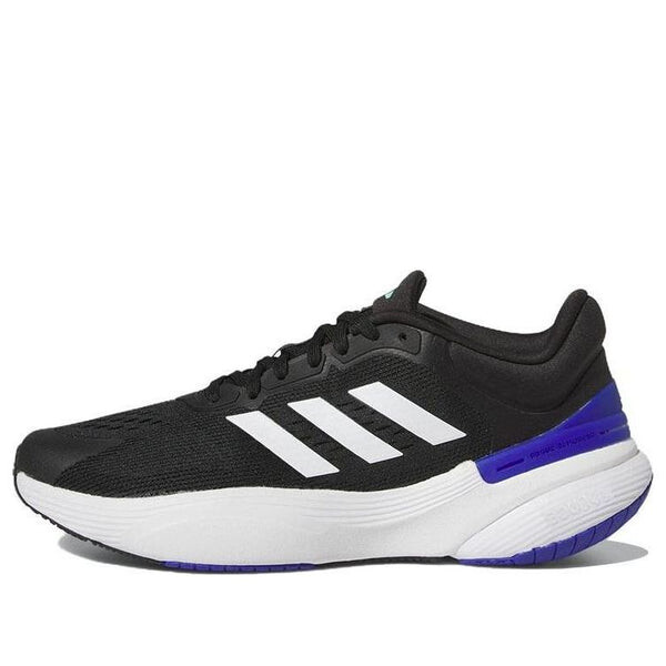 

Кроссовки ответ супер 3.0 Adidas, черный