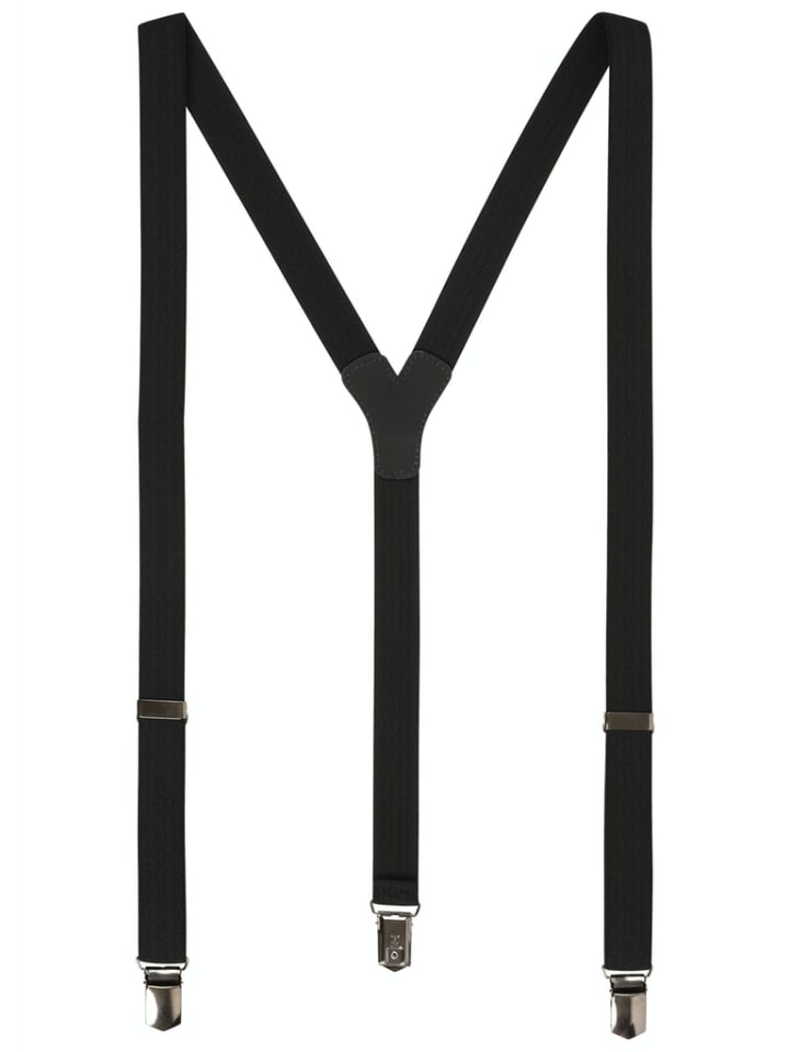 

Ремень LLOYD, черный