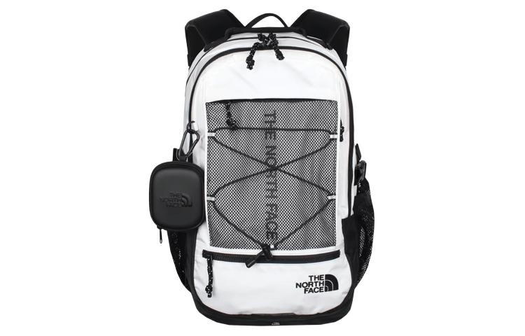 

Рюкзак унисекс THE NORTH FACE, Белый