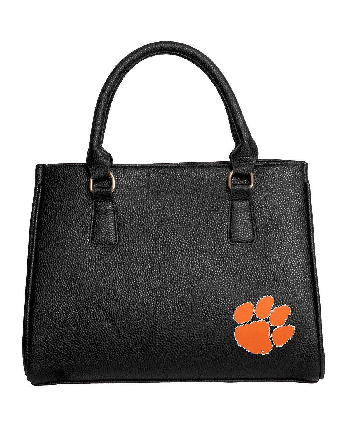 

Женская сумка Clemson Tigers Manhattan FOCO, черный