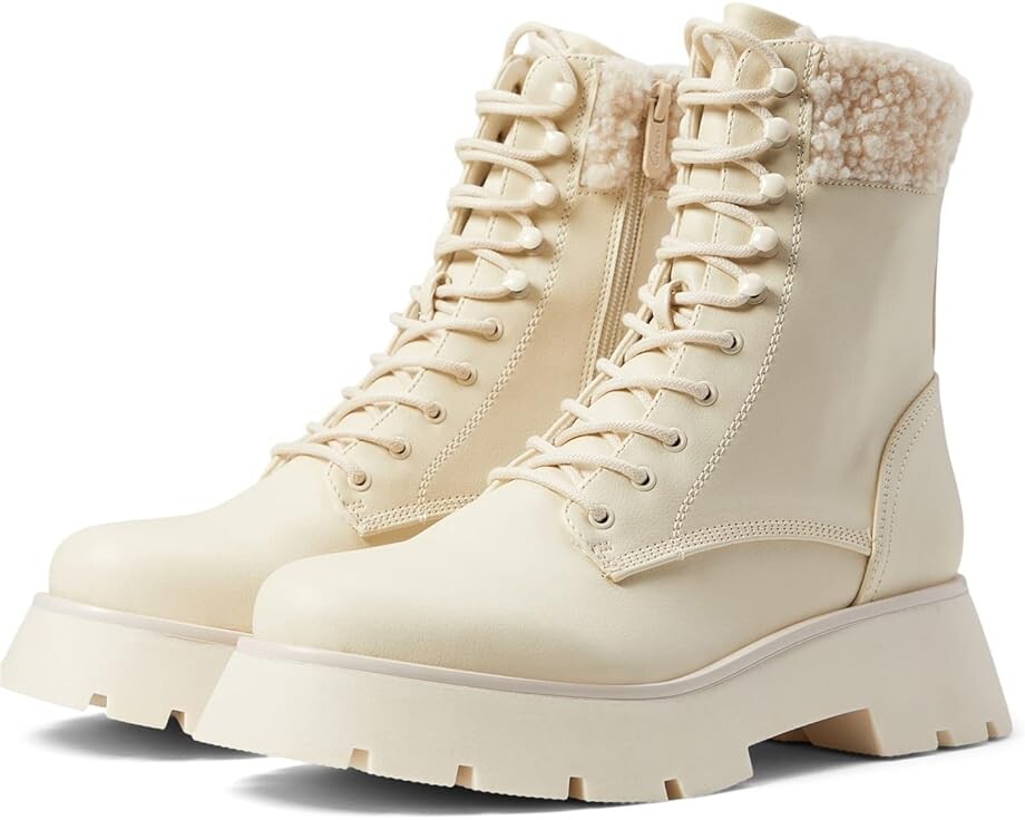 

Ботинки Circus NY by Sam Edelman Larsa, слоновая кость