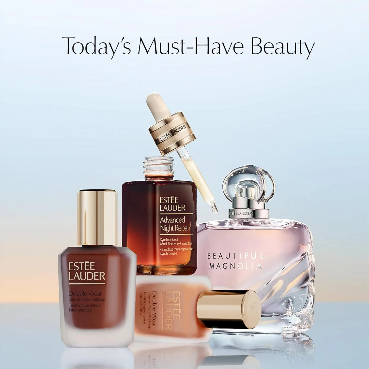 Сыворотка для лица Estée Lauder Perfectionist Pro Rapid Firm + Lift с гексапептидами 8 + 9 — фото 4