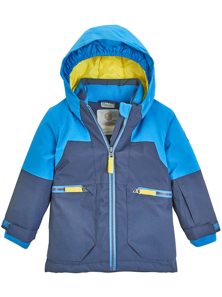 

Куртка для лыж и сноуборда Killtec Ski-/ Snowboardjacke, синий