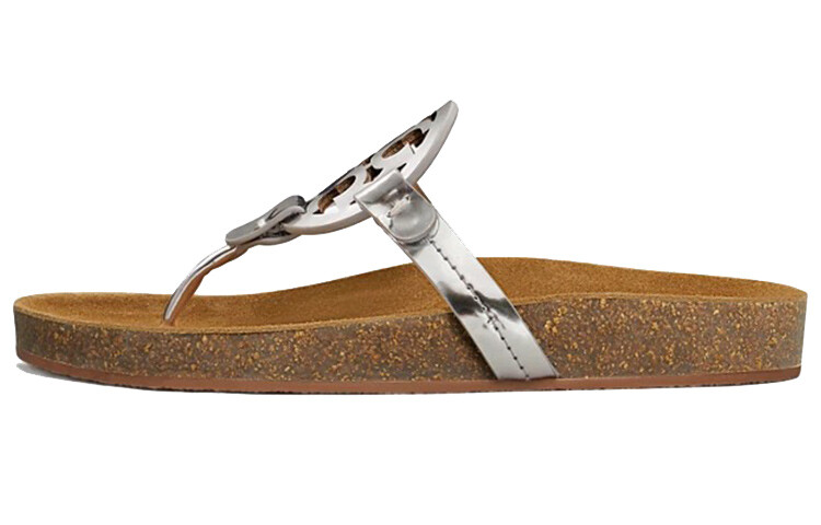 

Шлепанцы женские Tory Burch