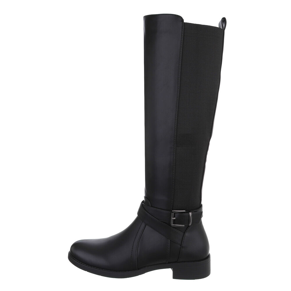 

Ботинки Ital Design Stiefel, черный