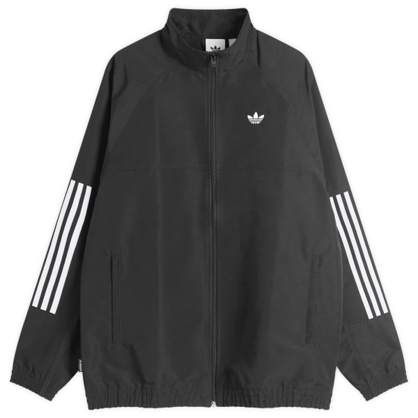 

Куртка спортивная Gazelle Adidas, черный
