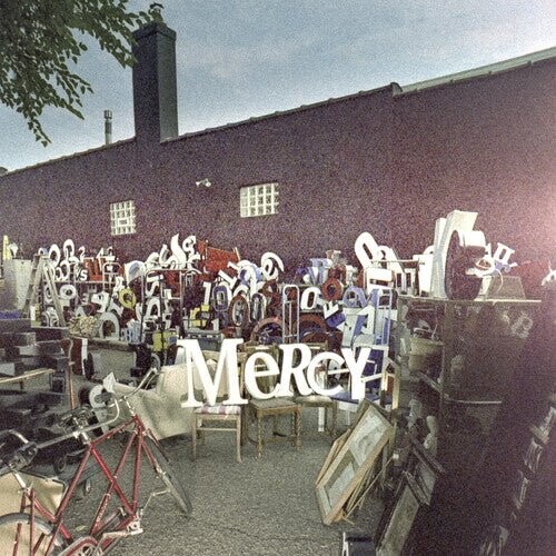 

Виниловая пластинка Remo Drive - Mercy