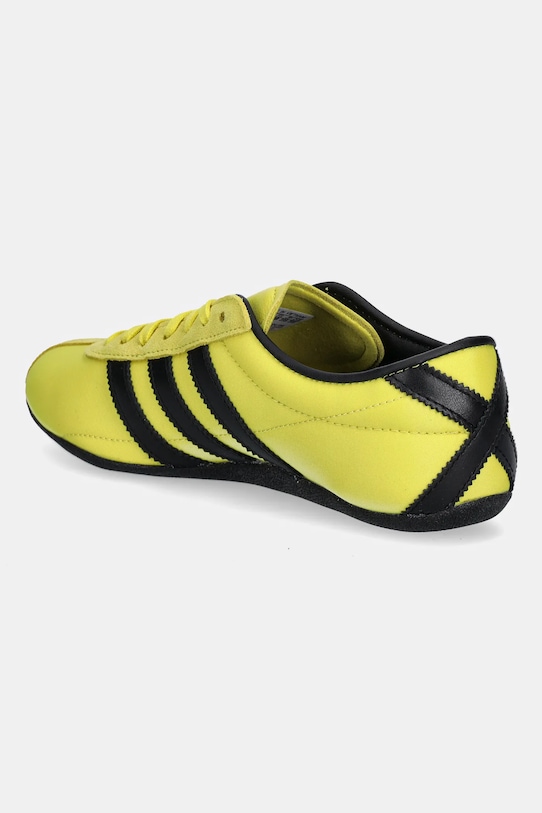 Кроссовки Tokyo W Adidas Originals, желтый — фото 3