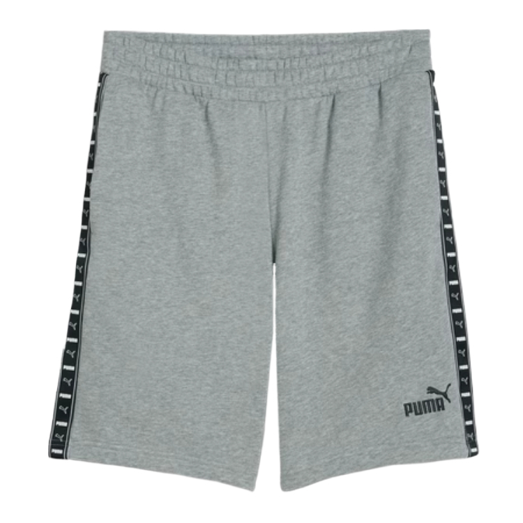 

Спортивные шорты ESS мужские gray PUMA, серый