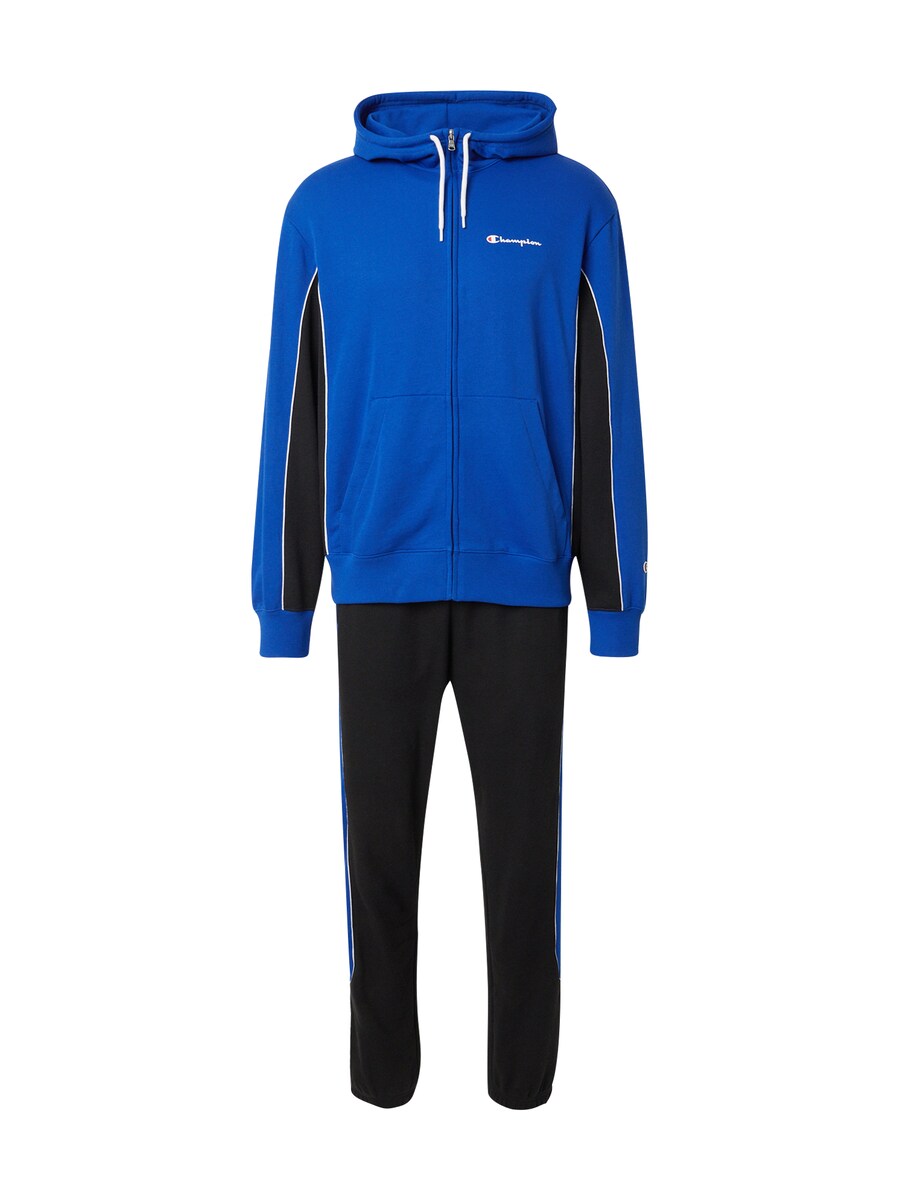 

Спортивный костюм Champion Authentic Athletic Apparel, королевский синий