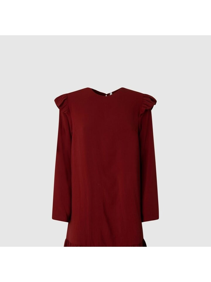 

Платье до колена Pepe Jeans Kleid in