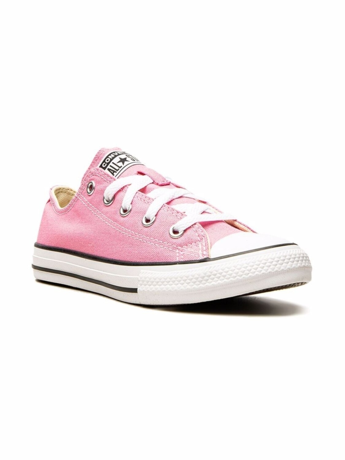 

Converse кеды All-Star, розовый