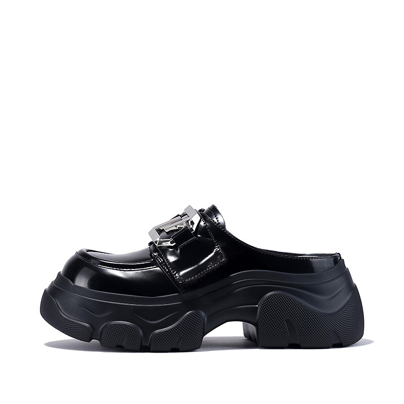 

Мюли BELLALILY Closed Toe Slippers Women's
