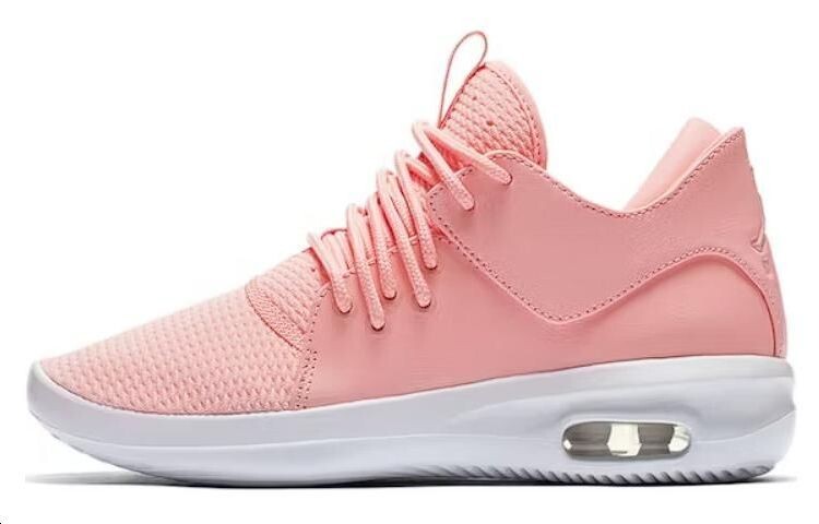 

Кроссовки Jordan First Class унисекс, Pink