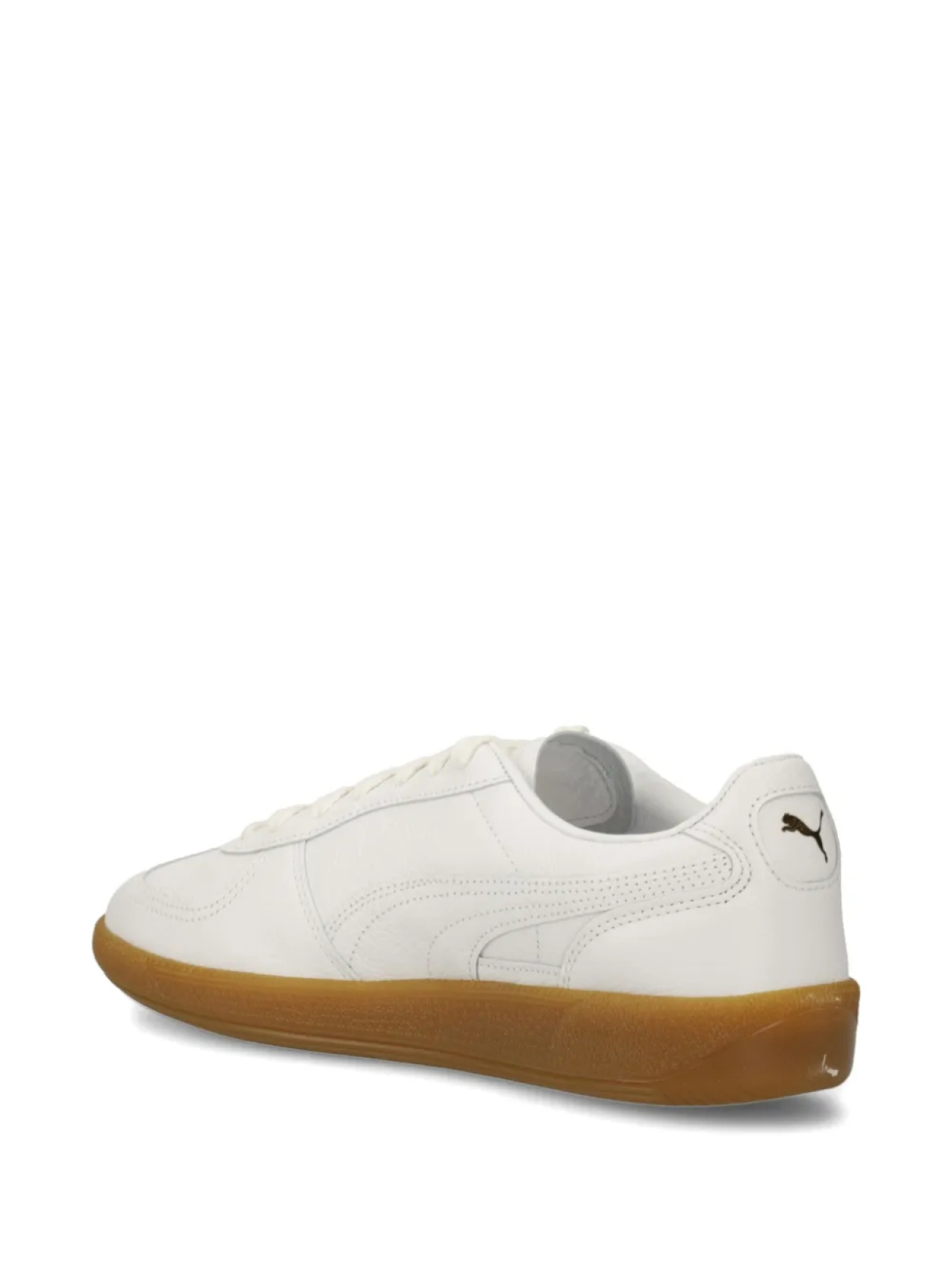 Кроссовки Palermo Premium PUMA, белый — фото 3