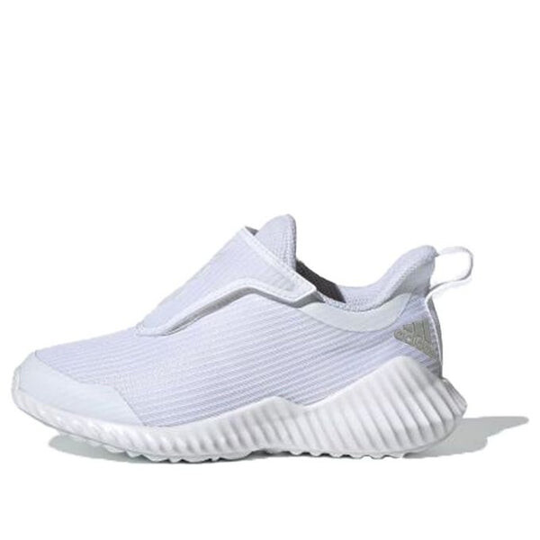 

Кроссовки fortarun ac Adidas, белый