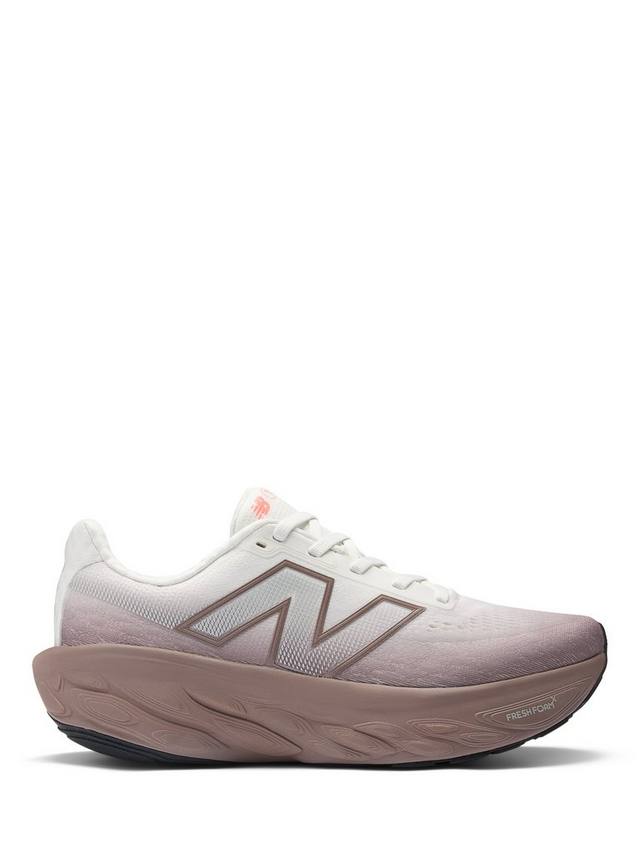 Женские беговые кроссовки Fresh Foam X 1080 v14 New Balance, Earth Shadow