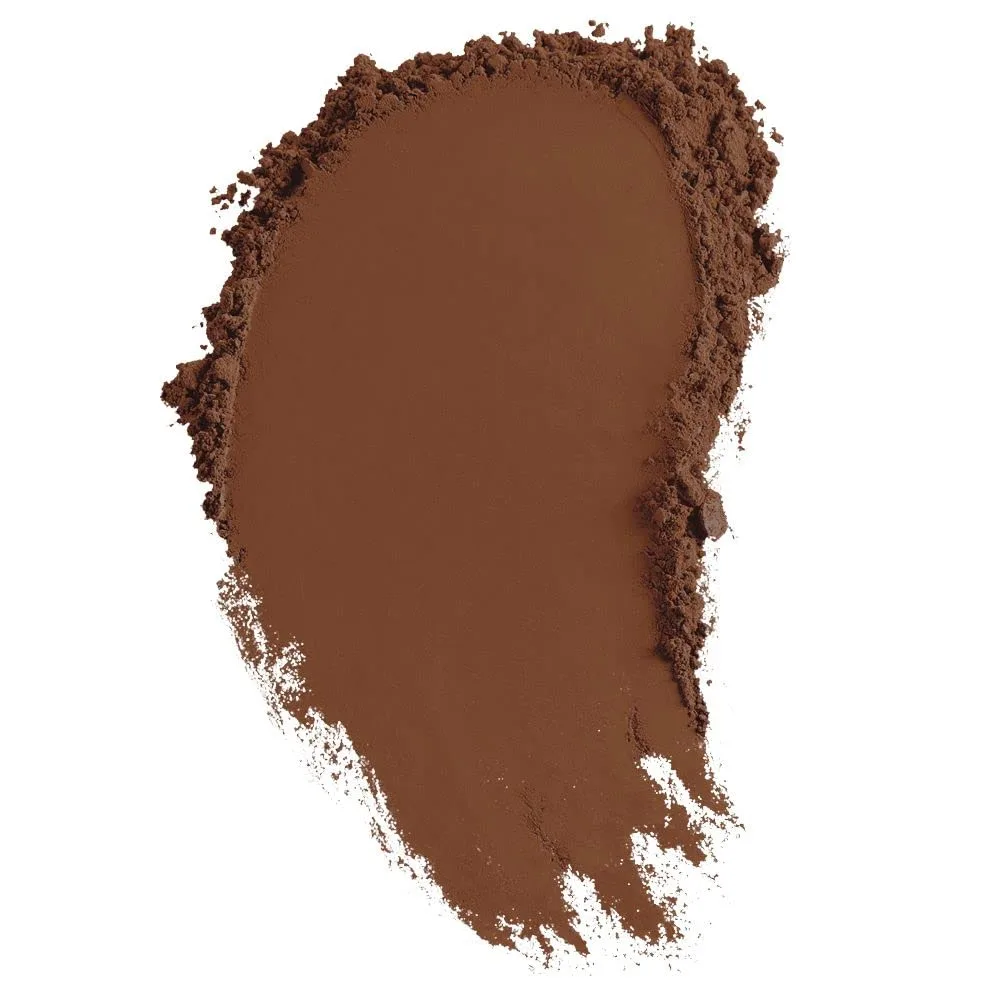 bareMinerals Original Matte Loose Powder Foundation SPF 15, минеральная пудра для лица, покрытие от легкого до полного, матирует, без талька, некомедогенная + Mineral Veil Natural Matte Setting Spray — фото 4