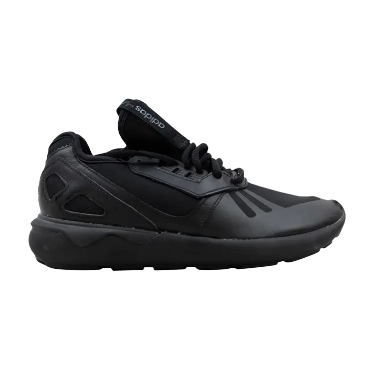 

Кроссовки Adidas Wmns Tubular Runner 'Triple Black', черный
