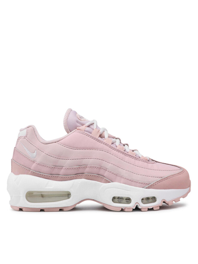 Кроссовки Air Max 95 DJ3859 600 Nike, розовый